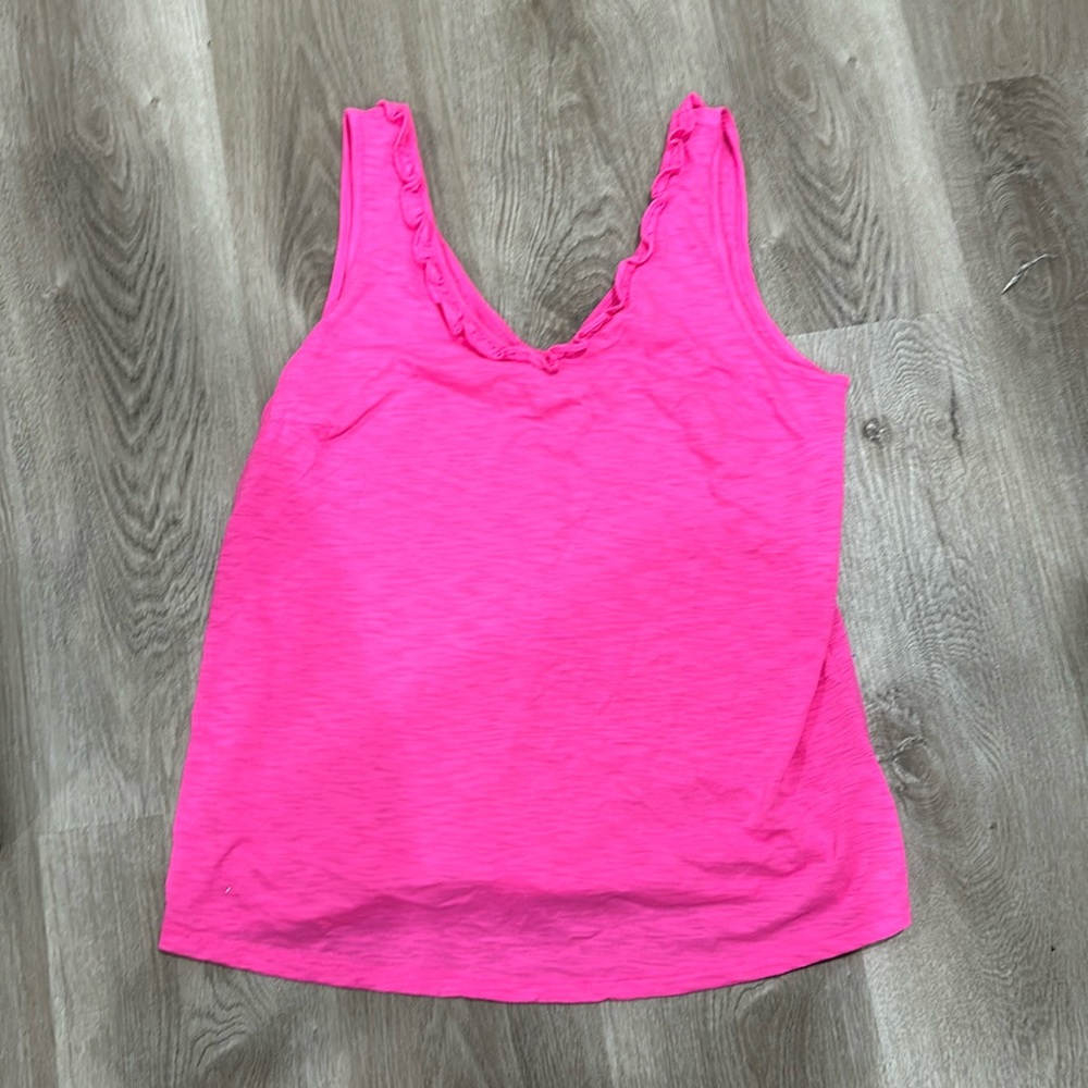 Lilly Pulitzer tank